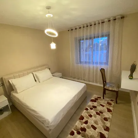 Moon Apartment