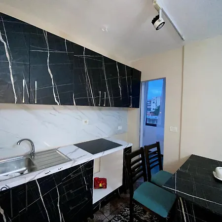 Moon Apartment Shkoder