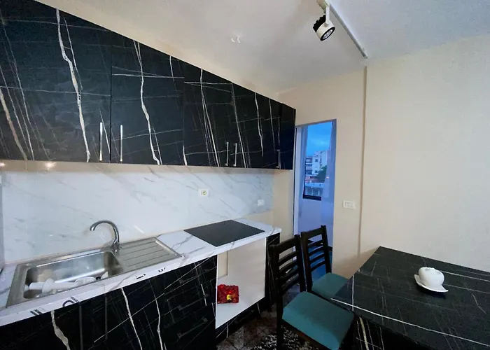 Moon Apartament Szkodra